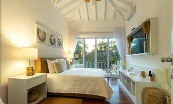 Imagem 4: CASA RESIDENCIAL em BARUERI - SP, ALPHAVILLE CONDE I