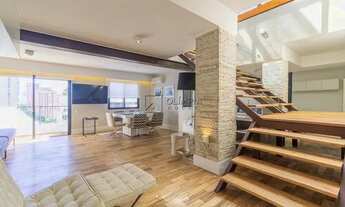 Imagem 2: Venda Apartamento 2 Dormitórios - 91 m² Itaim Bibi