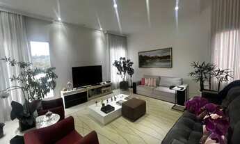 Imagem 6: CASA RESIDENCIAL em SANTANA DE PARNAÍBA - SP, ALPHAVILLE