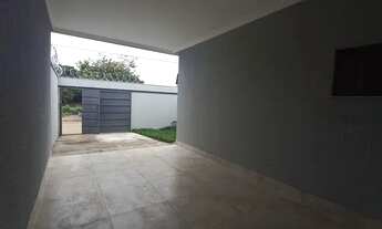 Imagem 7: Casa de 3 quartos sendo uma Suite a poucos metros do Hospital de Aparecida de Goiânia