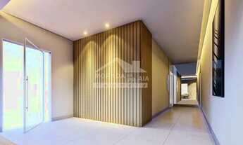 Imagem 5: Comprar Lançamento de 1 Dormitório FINANCIAMENTO BANCÁRIO MCMV na Vila Guilhermina em Prai