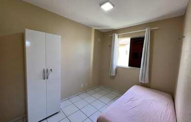 Imagem 6: ALUGO APARTAMENTO MOBILIADO CONDOMÍNIO CAROLINA TURU