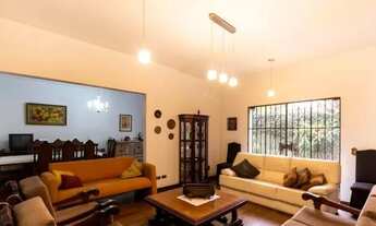 Imagem 5: São Paulo - Casa Padrão - Planalto Paulista