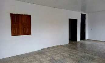 Imagem 3: CASA NO BAIRRO DO COQUEIRO