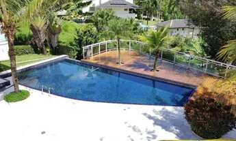 Imagem: CASA RESIDENCIAL em BARUERI - SP, RESIDENCIAL