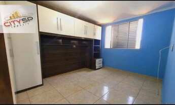 Imagem 4: Apartamento com 3 dormitórios, 60 m² - venda por R$ 385.000,00 ou aluguel por R$ 2.234,18
