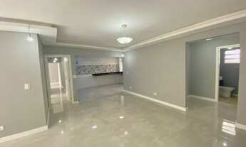 Imagem 2: Apartamento 133,5m² em Perdizes - 3 Dormitorios sendo uma suite