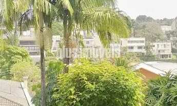 Imagem 6: Alphaville Residencial 1 Casa com 330,0m² Terreno 560,0m² 3 Doms. Suíte, 4 Gar