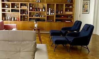 Imagem 4: A poucos metros da Oscar Freire - totalmente reformado