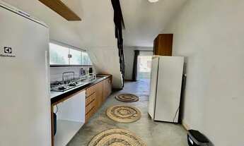 Imagem 7: Casa condomínio fechado Barra Grande