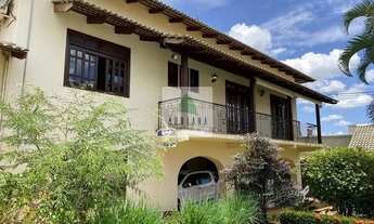 Imagem: Anápolis - Casa Padrão - Jundiaí