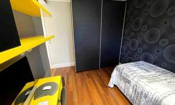 Imagem 4: APARTAMENTO RESIDENCIAL em BARUERI - SP, ALPHAVILLE EMPRESARIAL