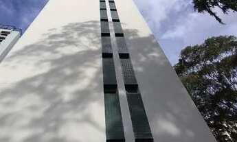 Imagem 2: Apartamento com 3 dormitórios, 122 m² - venda por R$ 750.000,00 ou aluguel por R$ 6.482,34