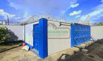 Imagem 3: RV2975.'.AT *O melhor galpão do DISTRITO INDUSTRIAL, disponível para VENDA e LOCAÇÃO