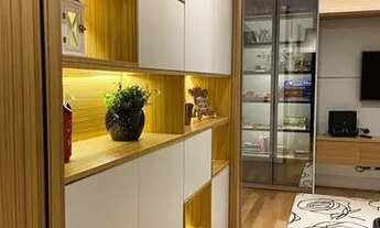 Imagem 7: Apartamento a venda, com 222m², 4 suítes, 4 vagas no bairro da Água Fria - São Paulo - SP