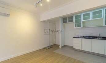 Imagem 4: Apartamento Locação 2 Dormitórios - 71 m² Vila Nova Conceição