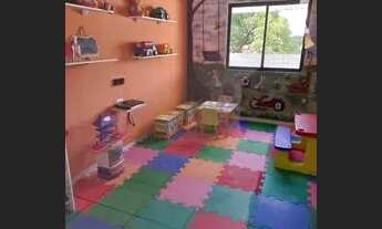 Imagem 5: Alugo totalmente mobiliado com área de lazer completa