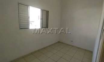 Imagem 7: Apartamento, 3 dormitórios, 2 banheiros, sem vaga, Santana, 90 metros quadrados