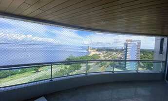 Imagem 6: PONTA NEGRA CONDOMINIO MAISON BEHOVEEN VENDO/ALUGO , 3 SUÍTES, COM 180M² , ANDAR ALTO