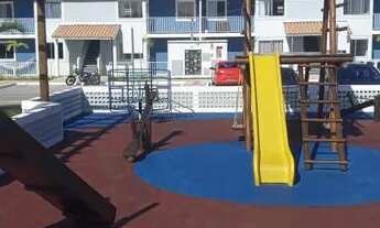 Imagem 4: Apartamento 2 quartos Suite e area Giardino Condomínio fechado Rio Barra