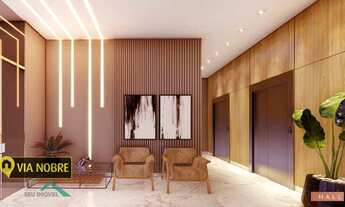 Imagem 4: Apartamento com 3 dormitórios à venda, 96 m² por R$ 1.017.000,00 - Buritis - Belo Horizont