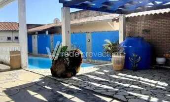 Imagem 3: Casa - Jardim Florence - Campinas