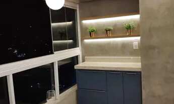 Imagem 7: Alugo flat mobiliado - Setor Marista