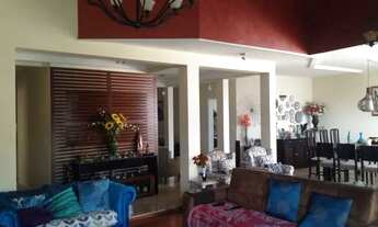 Imagem 5: CASA RESIDENCIAL em BARUERI - SP, ALPHAVILLE RESIDENCIAL UM