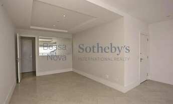 Imagem 6: Cobertura duplex com vista mar