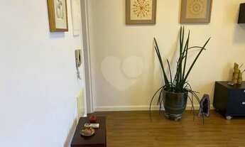 Imagem 6: CONJUNTO COMERCIAL 46M2 E UMA VAGA EM PINHEIROS