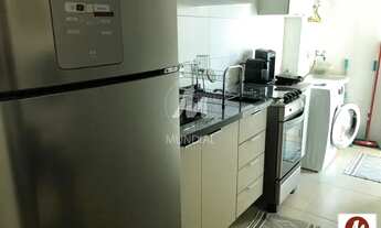 Imagem 3: Apartamento (tipo - padrao) 1 dormitórios, cozinha planejada, portaria 24hs, lazer, espaço