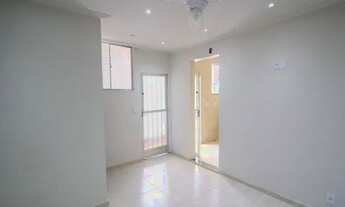 Imagem 7: Ótimo apto em Cascadura! Cód. ACCB