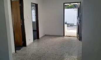 Imagem 6: Casa Reformada em Marechal Hermes