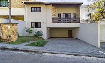 Imagem 3: RP4 RE/MAX VENDE Casa em Condomínio 3 suítes 2 vagas 304m² R$ 1.260.000 São Joaquim Valinh