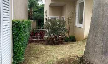 Imagem 2: SANTANA DE PARNAÍBA - Casa de Condomínio - ALPHAVILLE