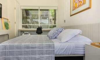 Imagem 4: CASA RESIDENCIAL em BARUERI - SP, TAMBORÉ