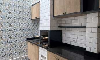 Imagem 6: Excelente casa de condomínio de 116m² na Vila Mazzei, venha conferir!!