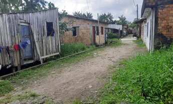 Imagem 2: Vendo ou troco Casa com 1 banheiro