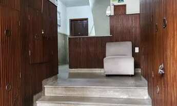 Imagem 2: Apartamento terreo com 34 metros2 com 1 quarto em Botafogo - Rio de Janeiro - RJ