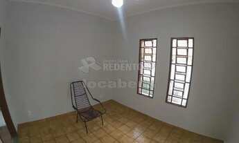 Imagem 2: Casa Padrão em São José do Rio Preto