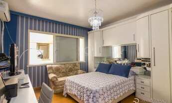 Imagem 2: Apartamento para Venda - 136m², 3 dormitórios, sendo 1 suites, Santana