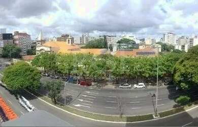 Imagem 3: Apartamento em Centro Histórico