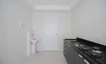 Imagem 3: São Paulo - Apartamento Padrão - Chácara Santo Antônio