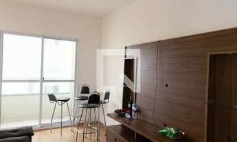 Imagem 2: Apartamento para Aluguel - Jardim California, 2 Quartos, 45 m2