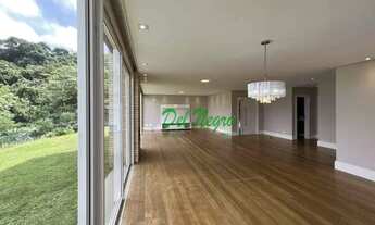 Imagem 6: Casa com 4 suítes à venda, 493 m² - Pousada dos Bandeirantes, Granja Viana