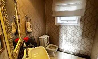 Imagem 4: CASA RESIDENCIAL em BARUERI - SP, ALPHAVILLE RESIDENCIAL UM