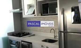 Imagem 7: SãO PAULO - Apartamento Padrão - Campo Belo