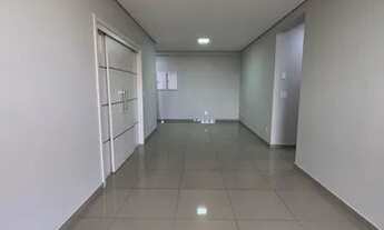 Imagem 4: Apartamento para aluguel possui 127 metros quadrados com 3 quartos em Centro - Franca - SP