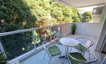 Imagem: Apartamento para venda com 105 metros quadrados