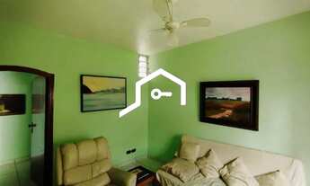 Imagem 2: Casa residencial a venda, com 5 dormitórios, 5 banheiros e 4 vagas, no São Dimas, Piracica